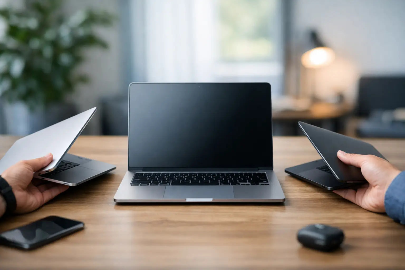 How to Choose the Perfect Laptop