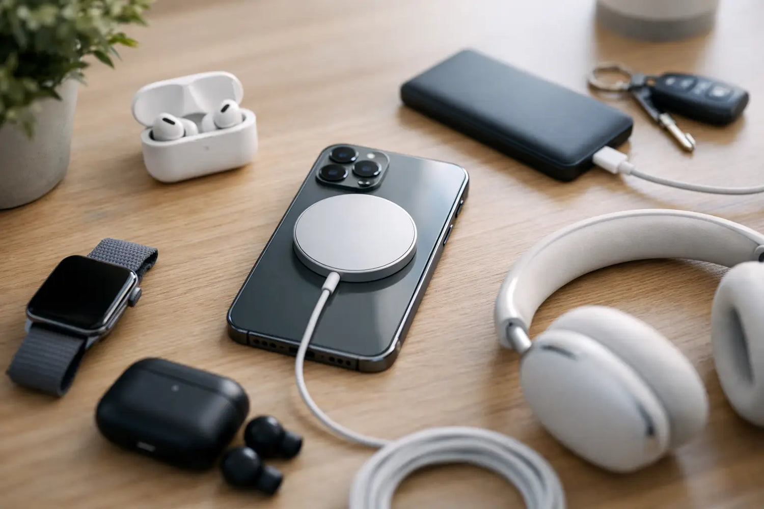 How to Choose iPhone Accessories Smartly