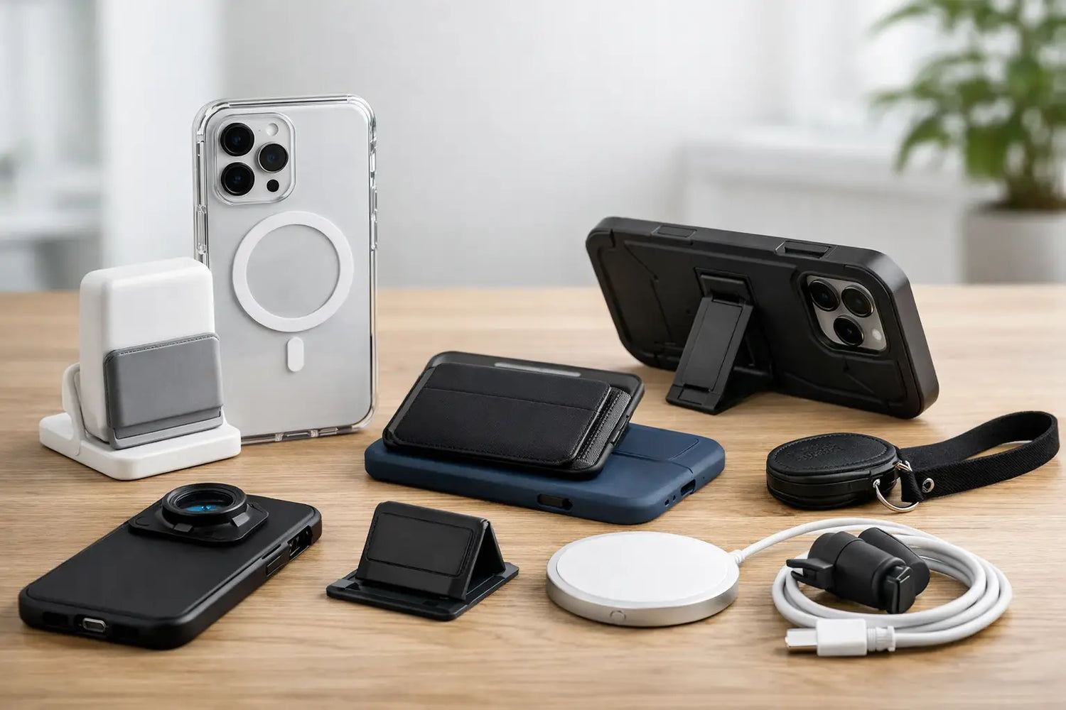 10 Best iPhone Case Accessories to Add Now