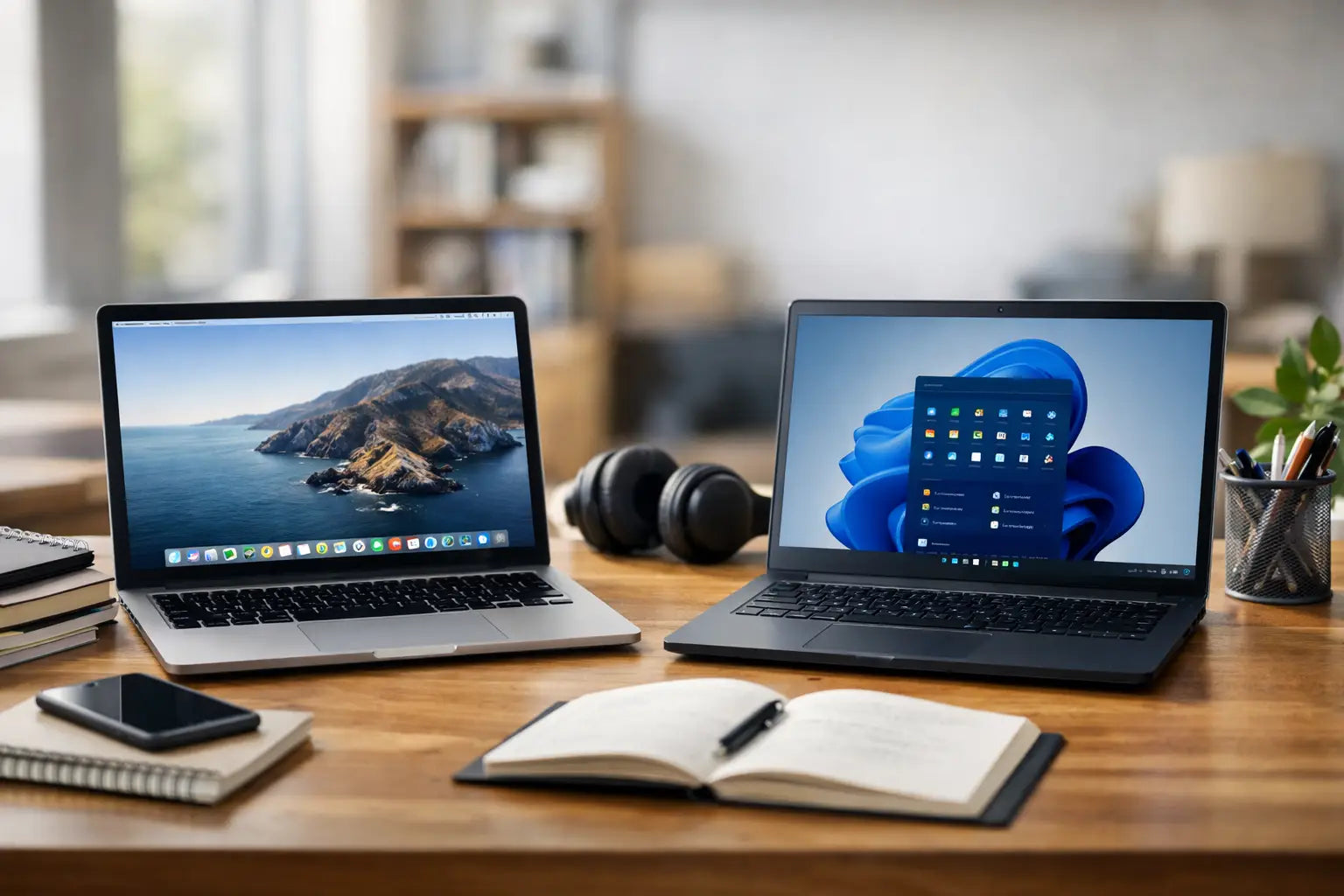 MacBook vs. Windows for College: Which Wins?