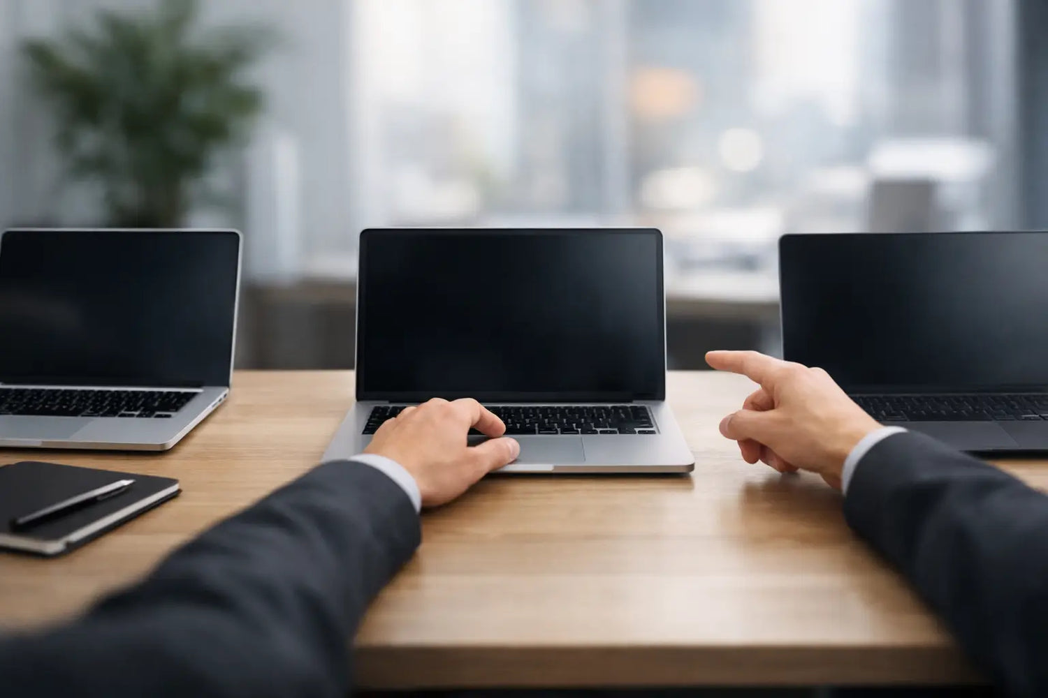 How to Choose the Right Laptop Fast