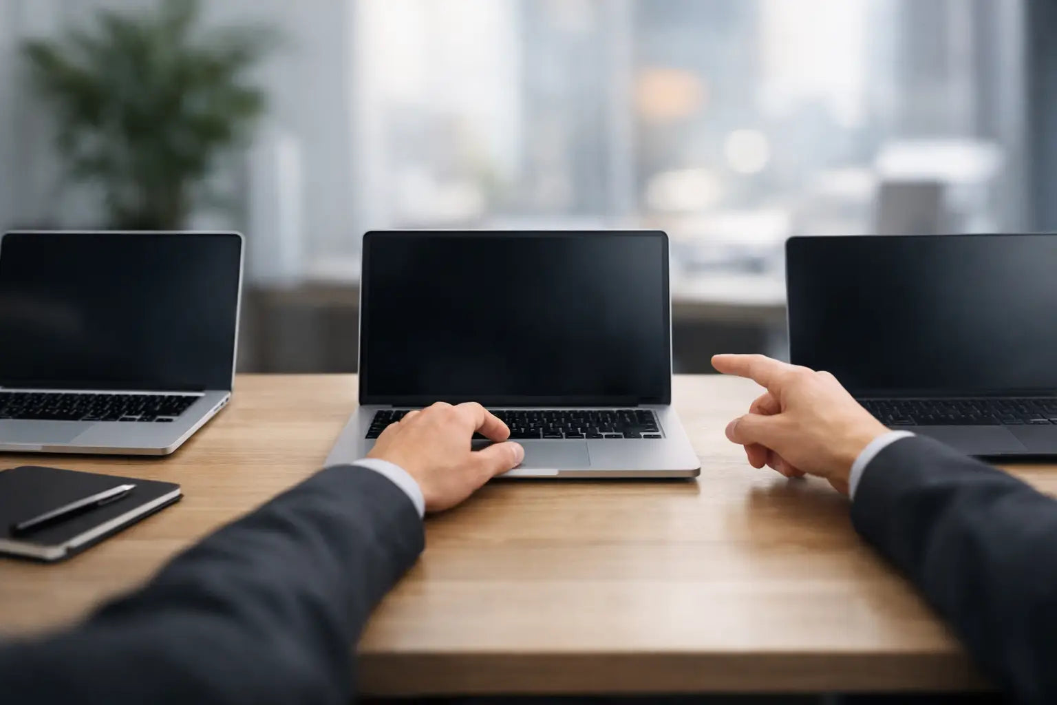How to Choose the Right Laptop Fast