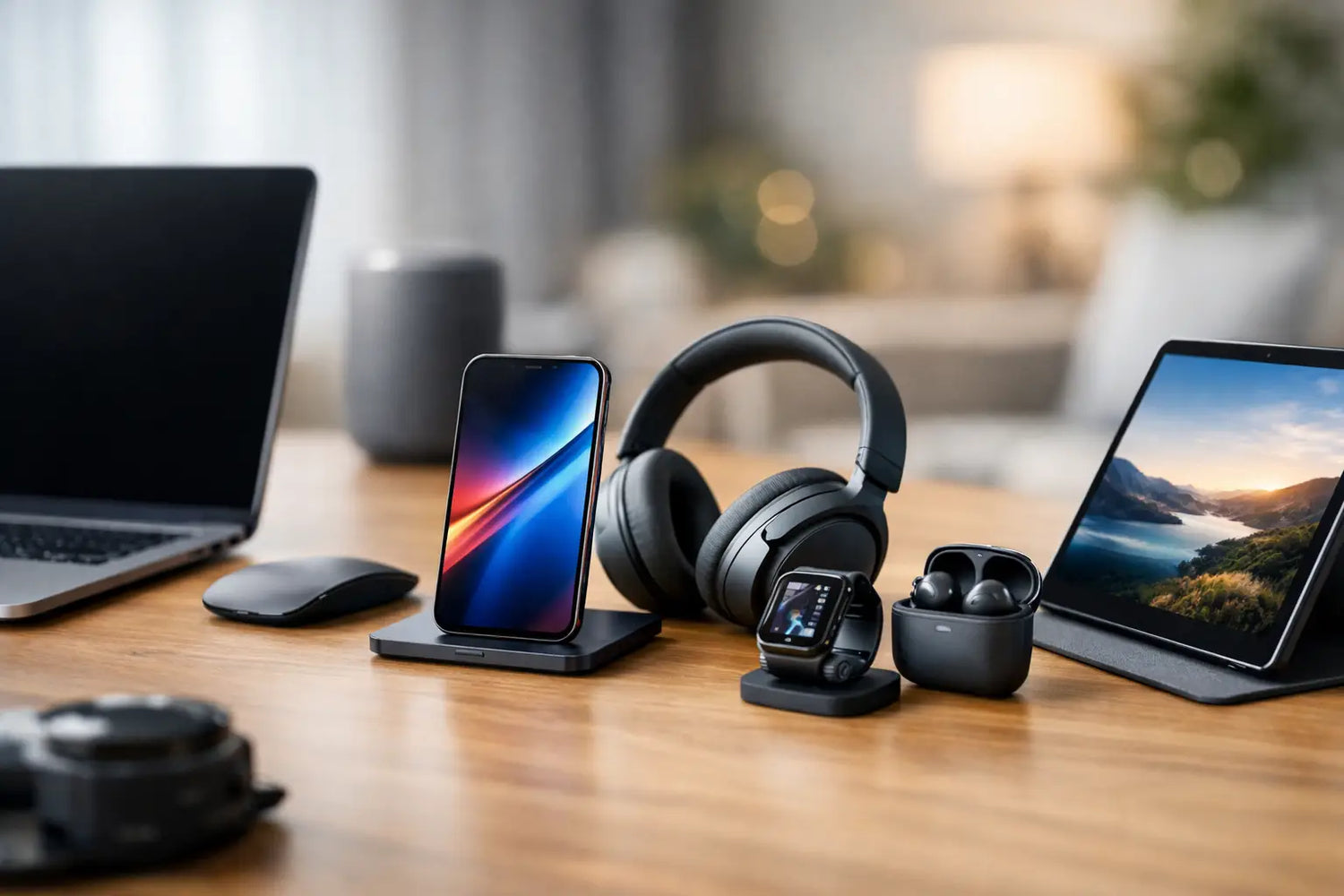 Upgrade Your Tech: Top-Rated Picks This Year