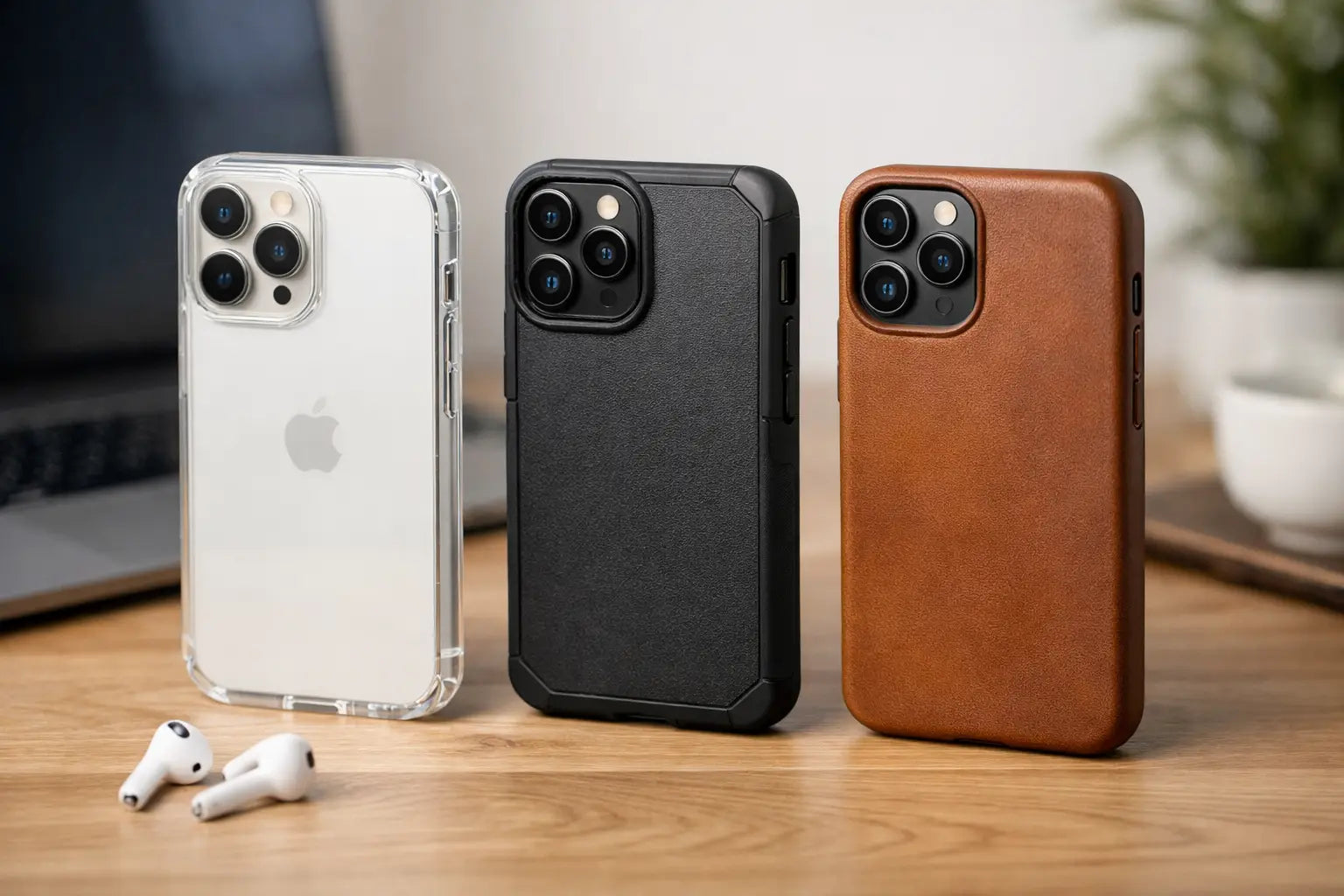 Which Cover Is Best for iPhone?