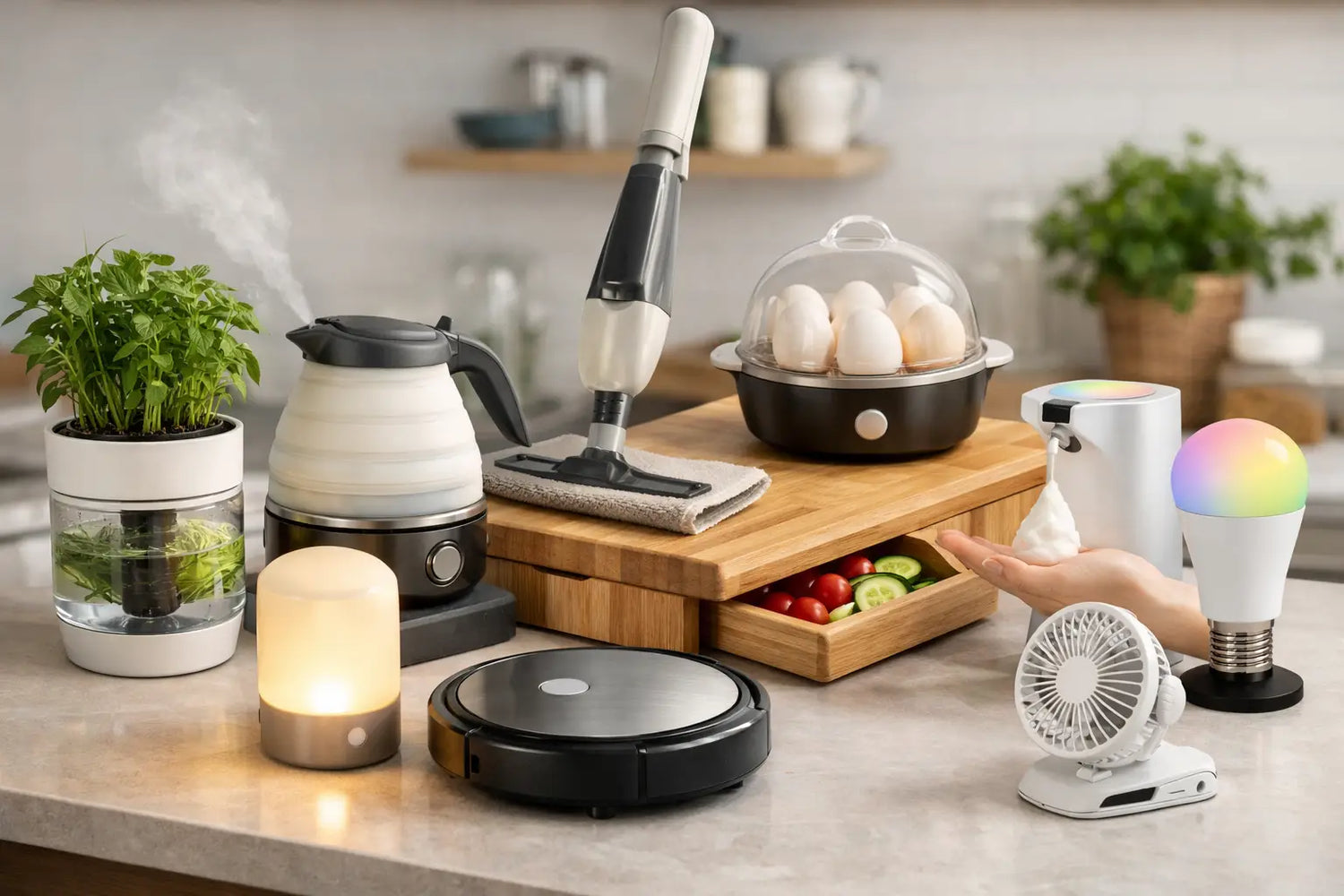 11 Innovative Ideas for Household Items