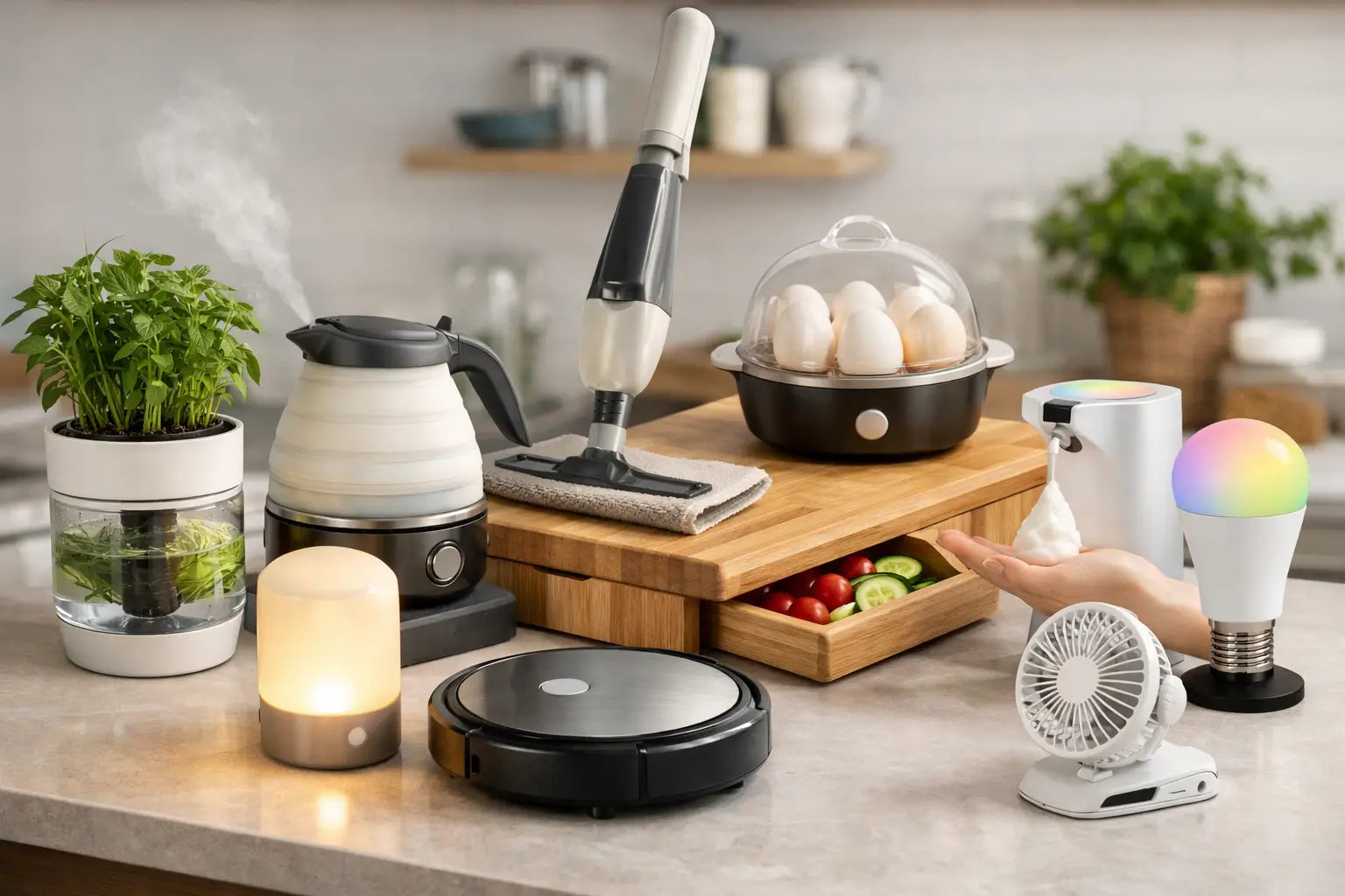 11 Innovative Ideas for Household Items