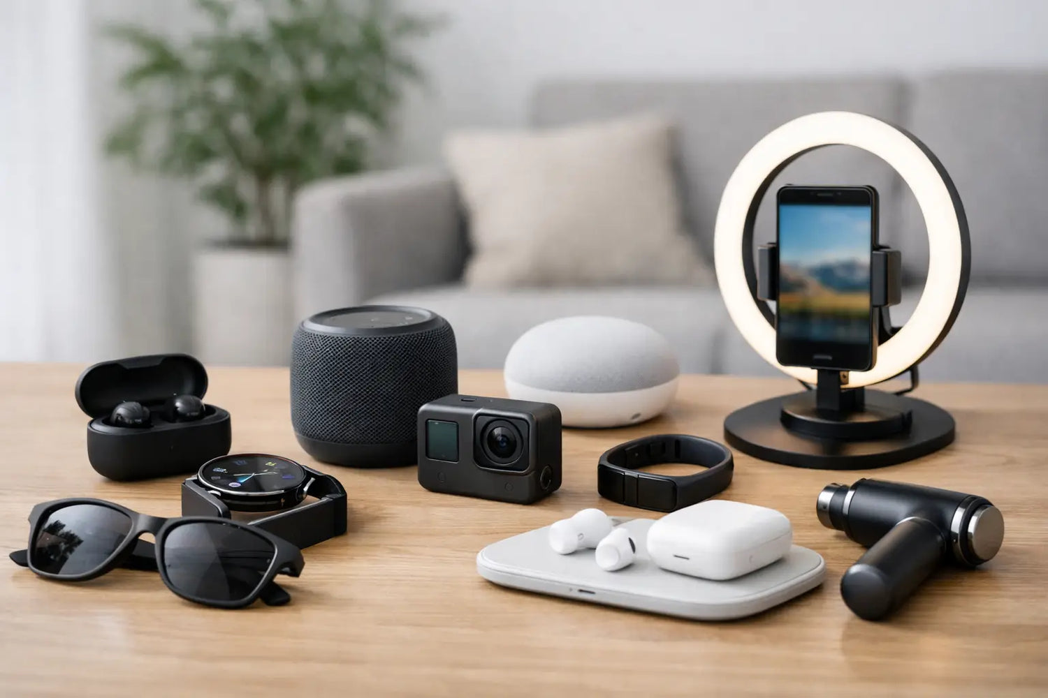 11 Affordable Lifestyle Gadgets Worth Buying