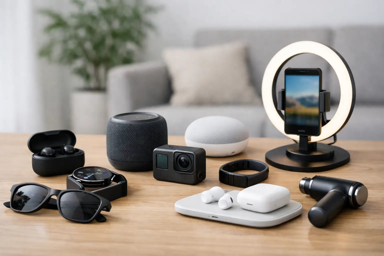 11 Affordable Lifestyle Gadgets Worth Buying