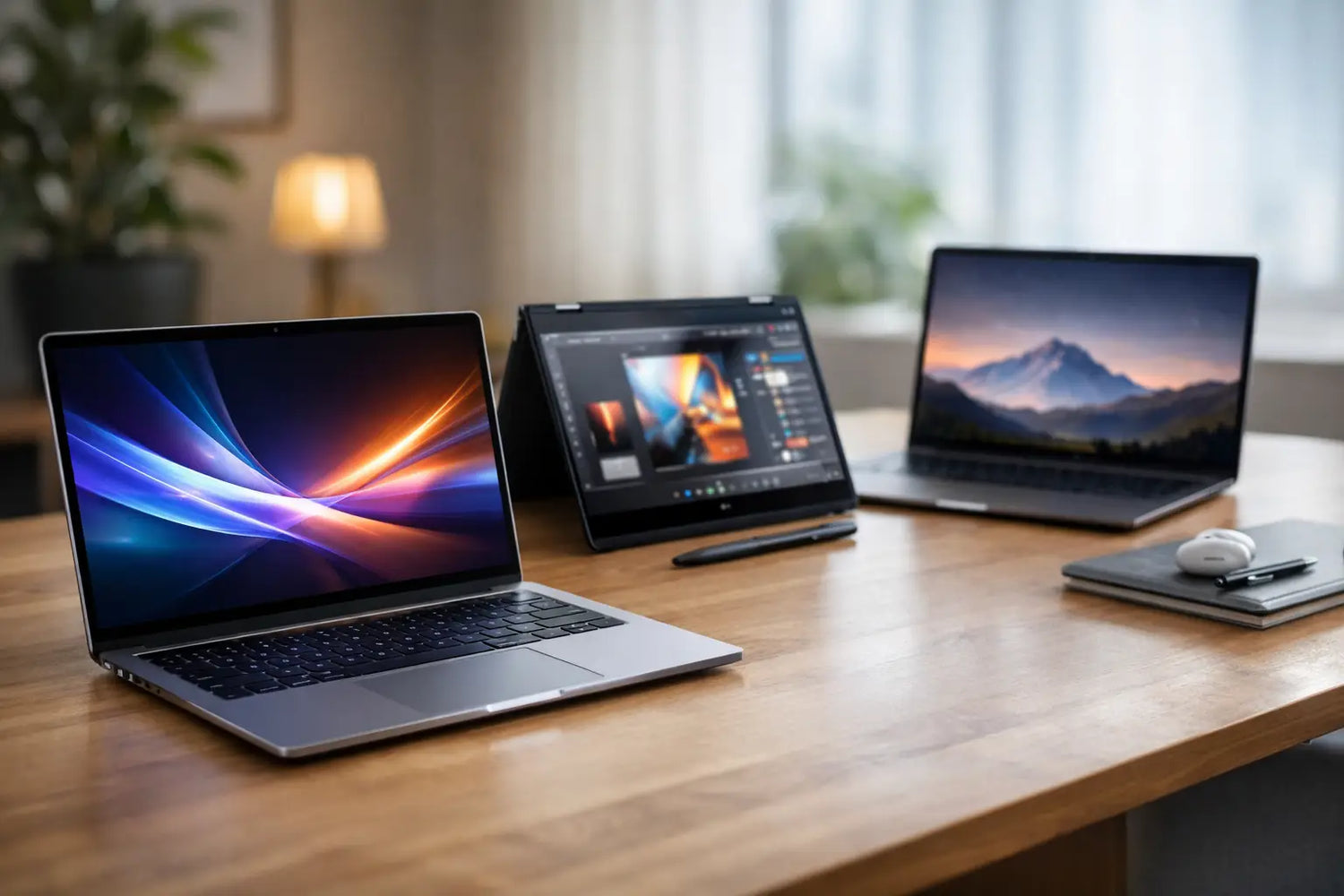 Best Laptops of 2026 for Students and Pros