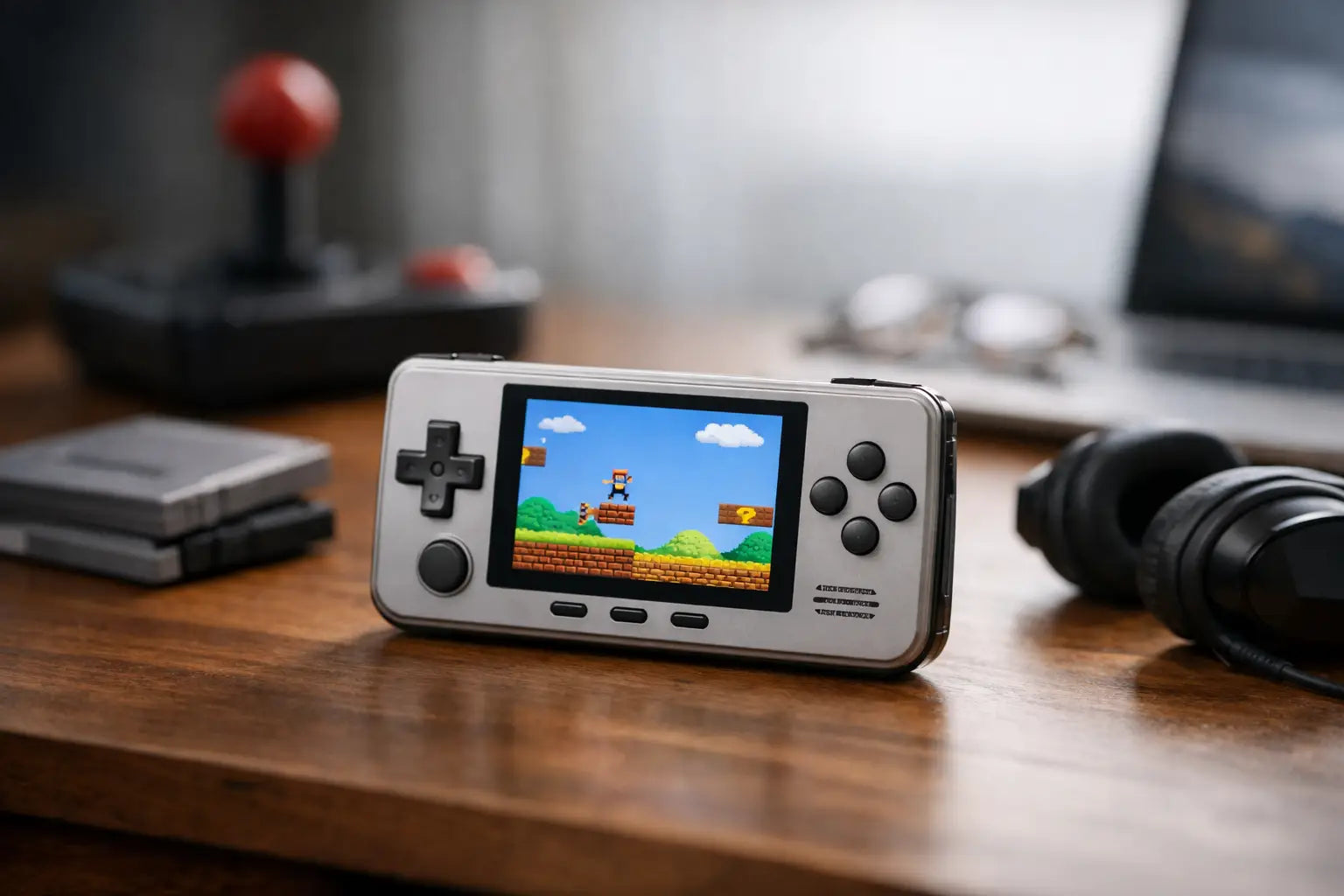Retro Handheld Console Review: Worth It?
