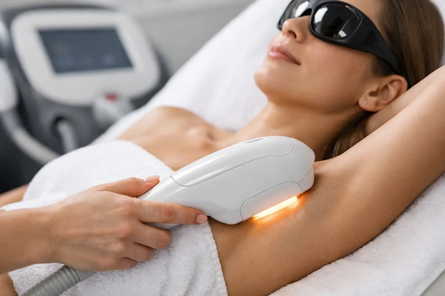 Does IPL Hurt? What Hair Removal Really Feels Like