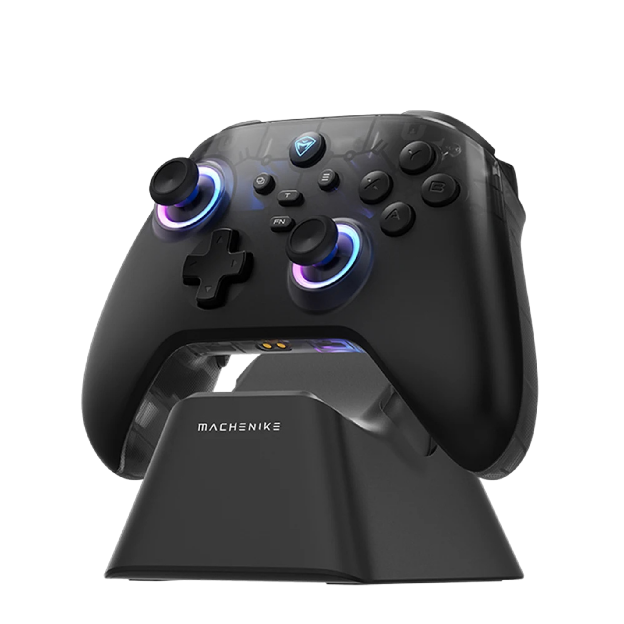 Machenike G3 Pro Tri-Mode Crystalline Controller