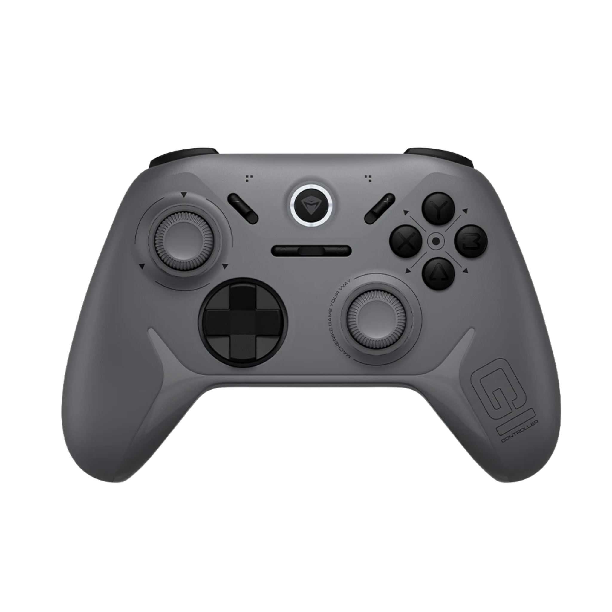 Machenike G1: Pro Tri-Mode Wireless Gaming Controller
