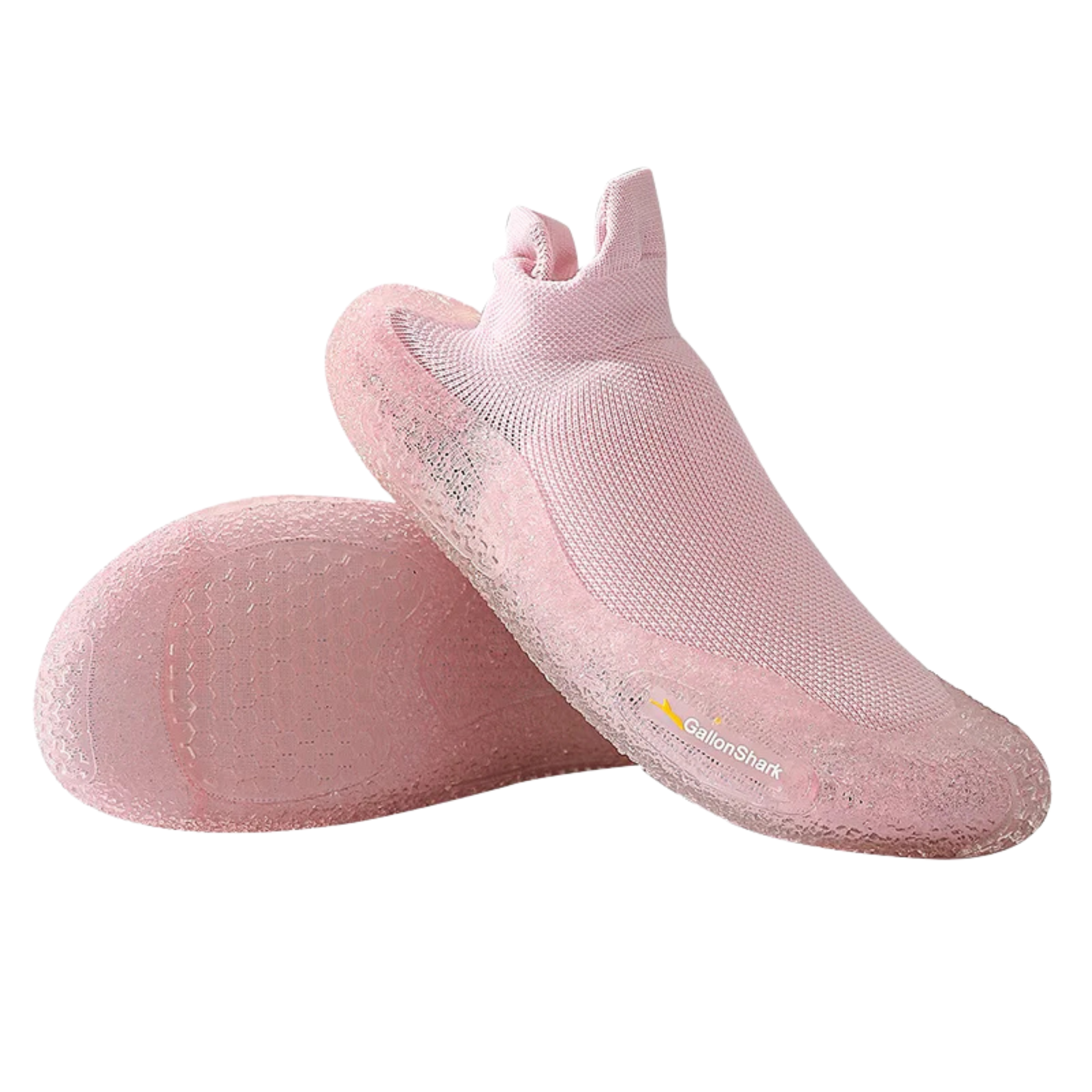 Ultra-Flexible Minimalist Barefoot Sock Shoes