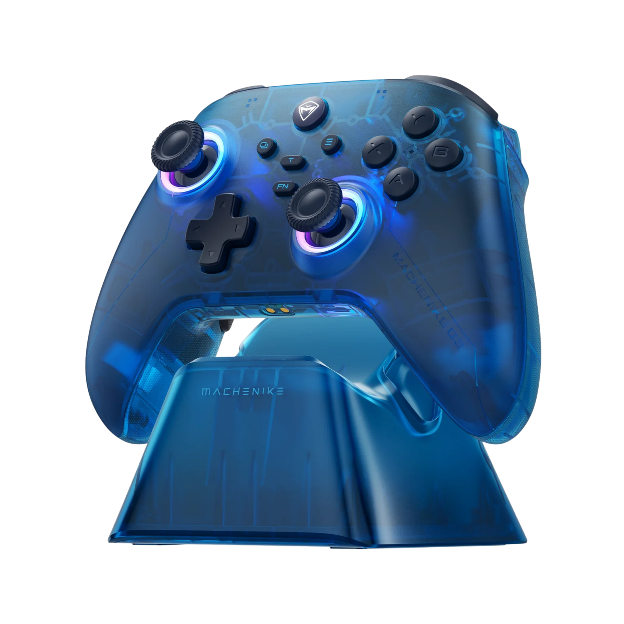 Machenike G3 Pro Tri-Mode Crystalline Controller