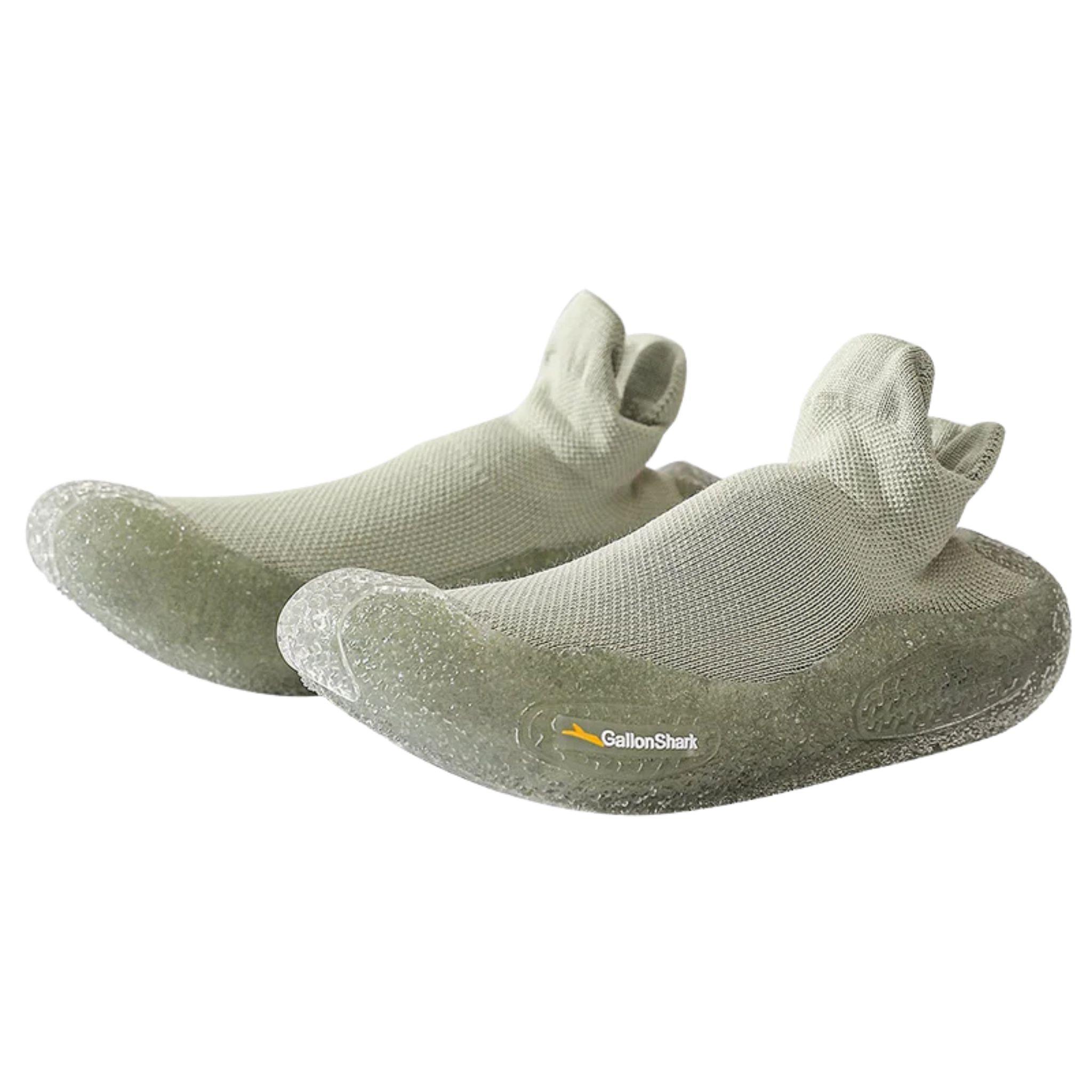 Ultra-Flexible Minimalist Barefoot Sock Shoes