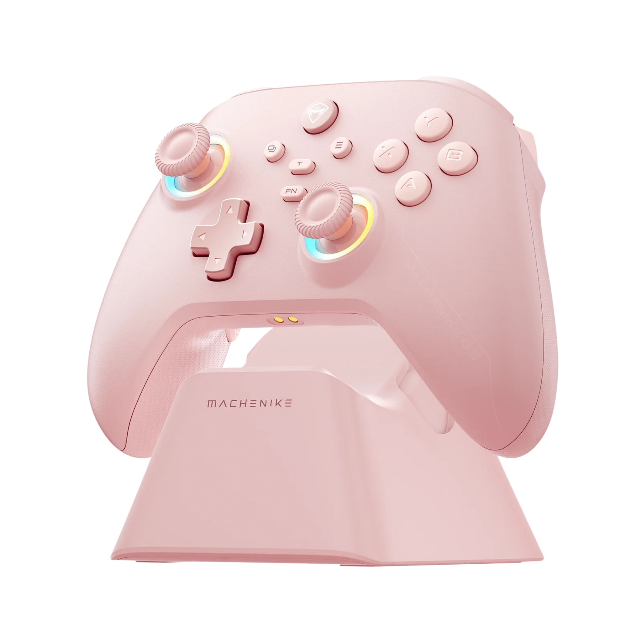 Machenike G3 Pro Tri-Mode Crystalline Controller