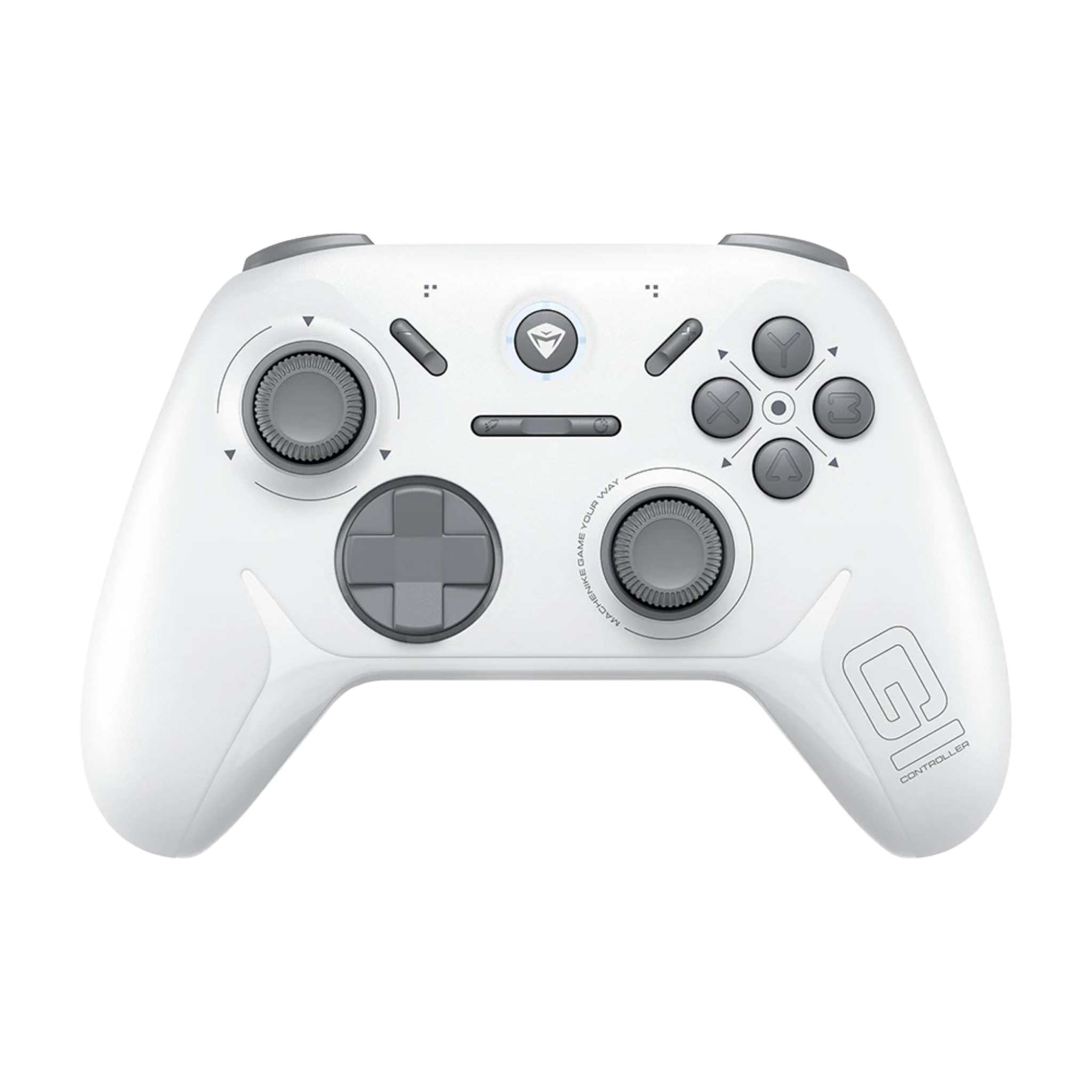 Machenike G1: Pro Tri-Mode Wireless Gaming Controller