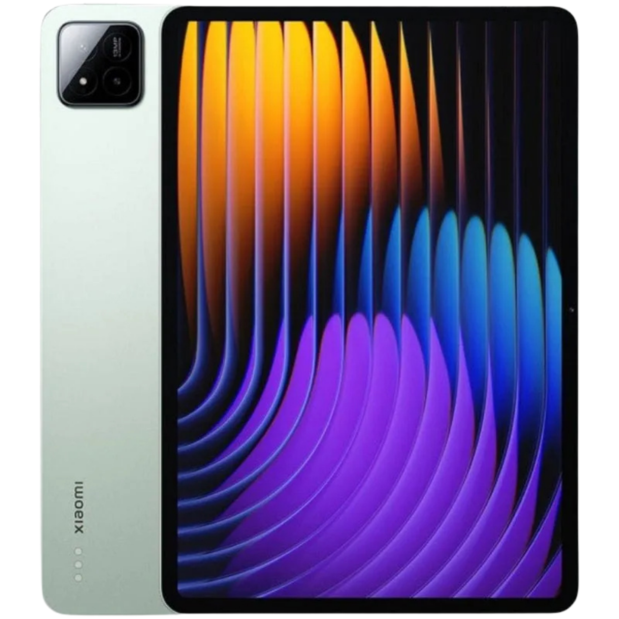 Xiaomi HyperOS Smart Tablet