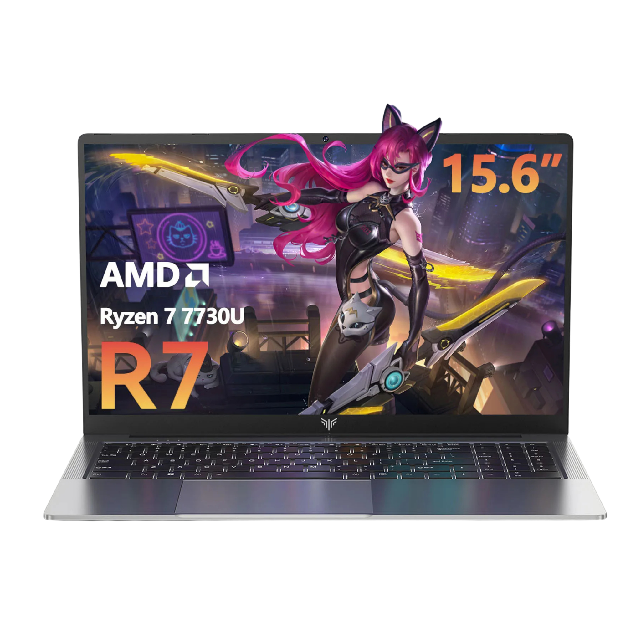 ACEMAGIC LX15PRO 15.6" AMD Ryzen 7 Laptop
