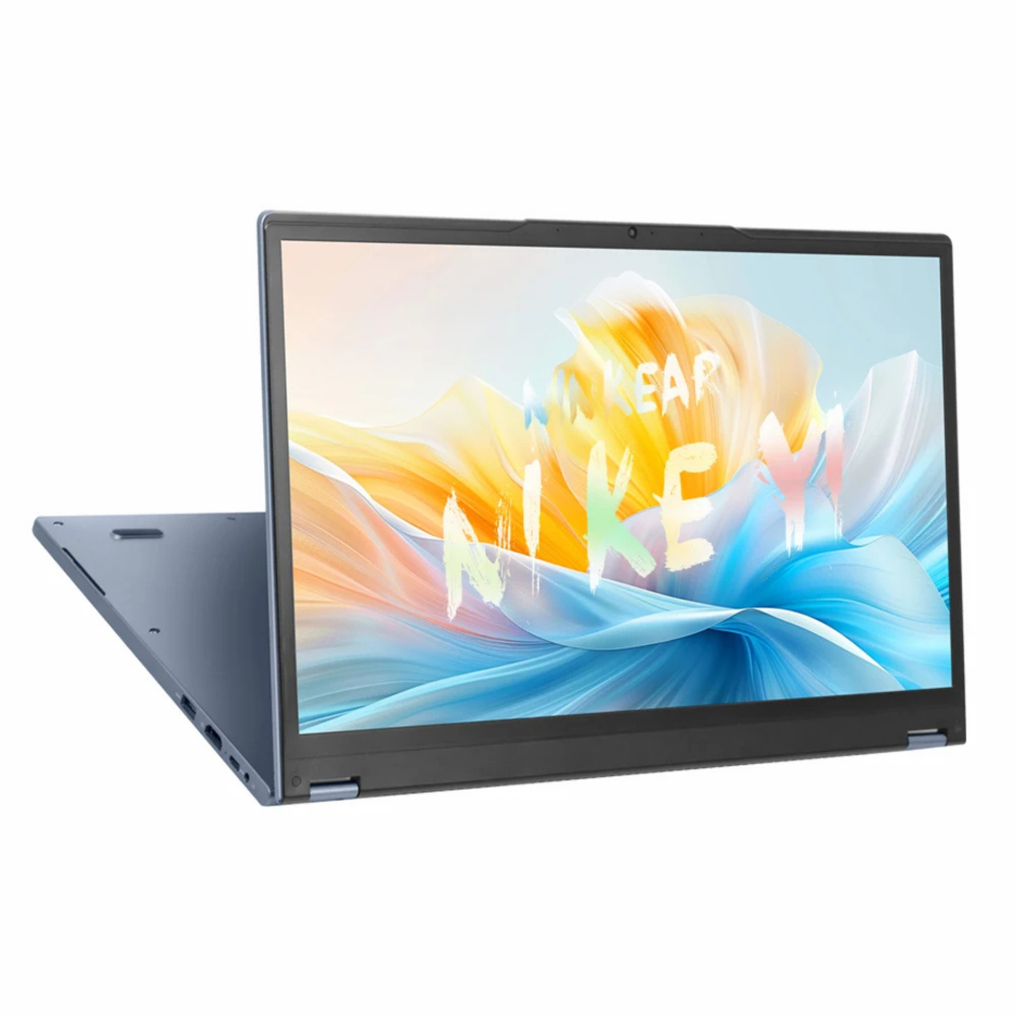 2-in-1 Touchscreen Laptop 360° Flip