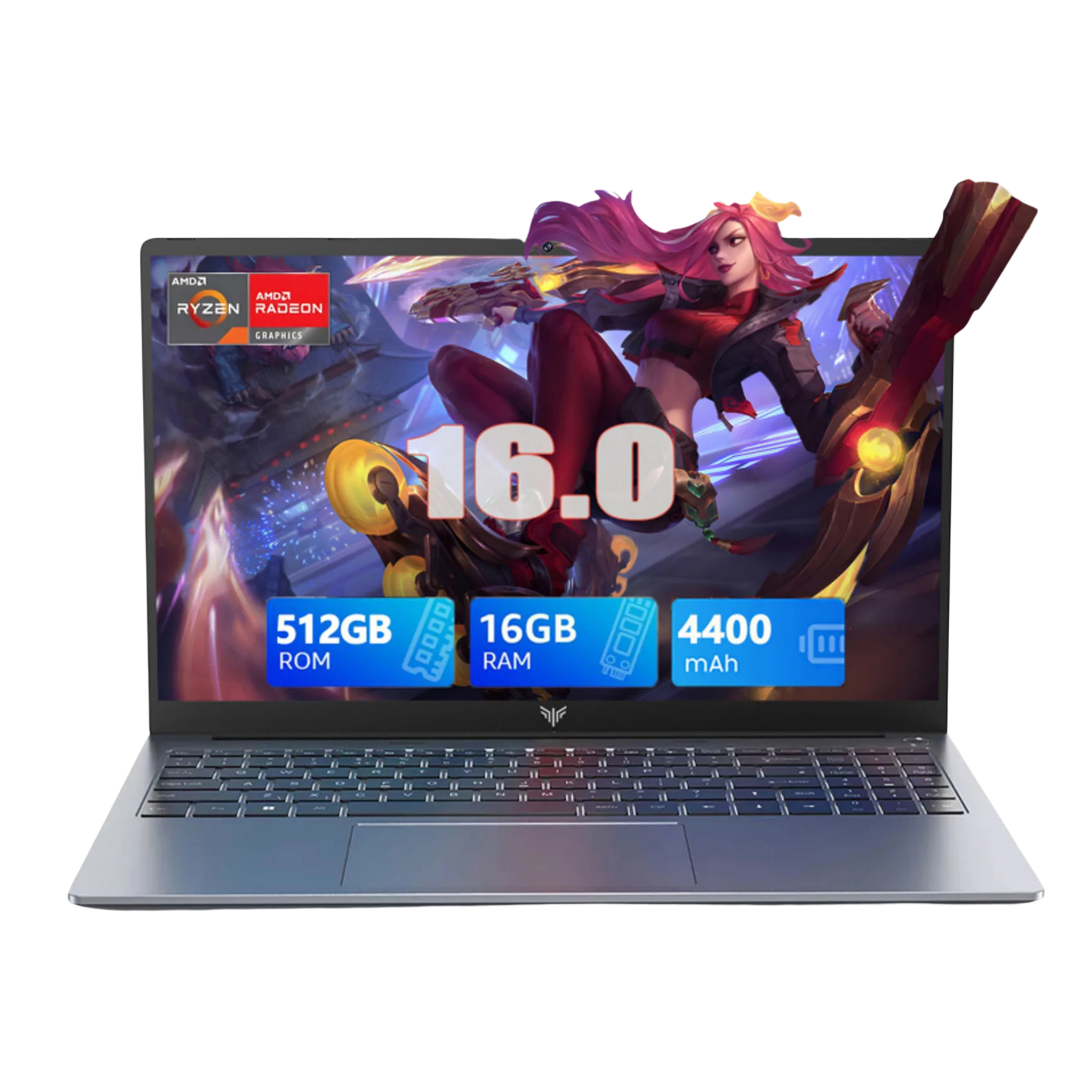 16" AMD Ryzen 9 6900HX Laptop