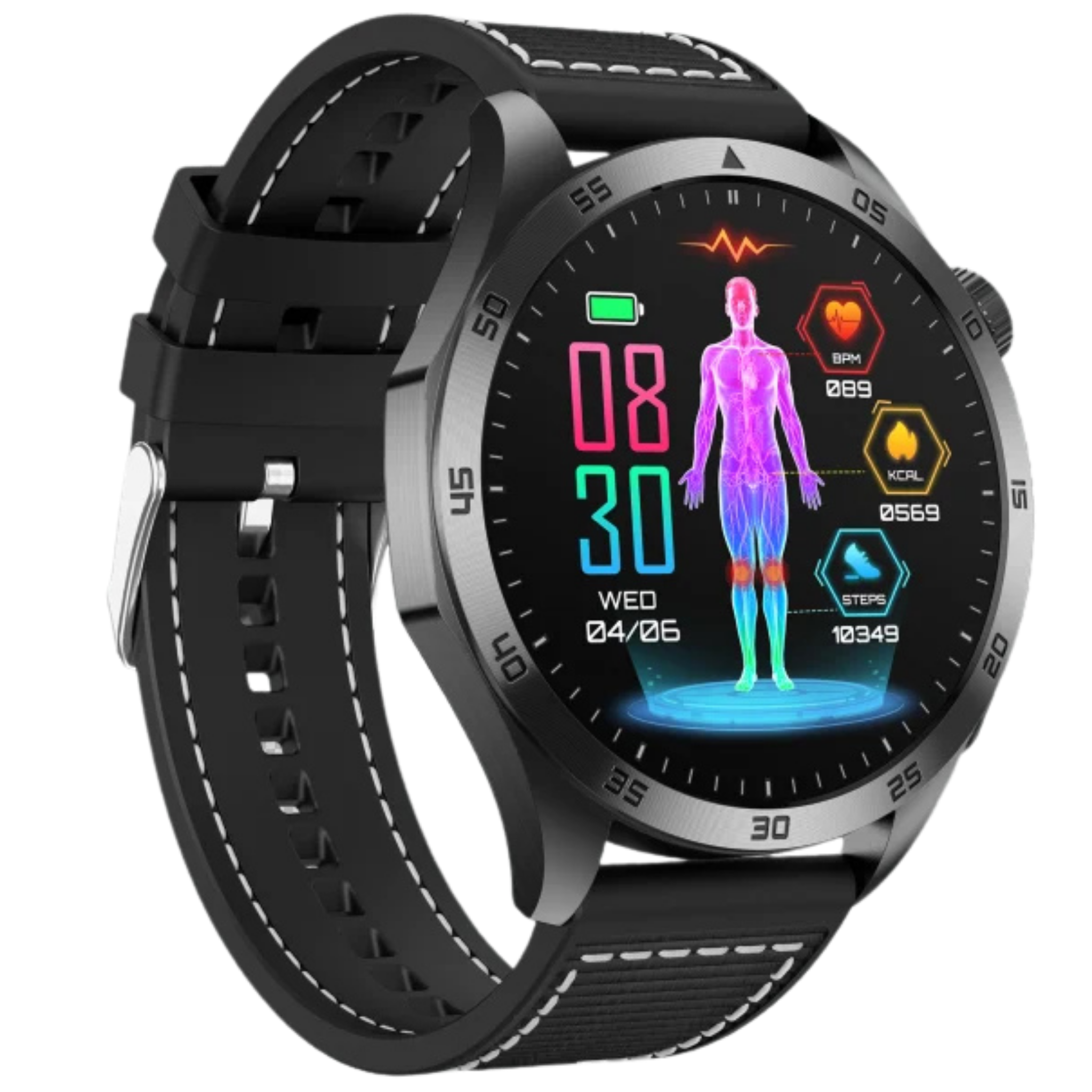 Vitality Pro Smartwatch
