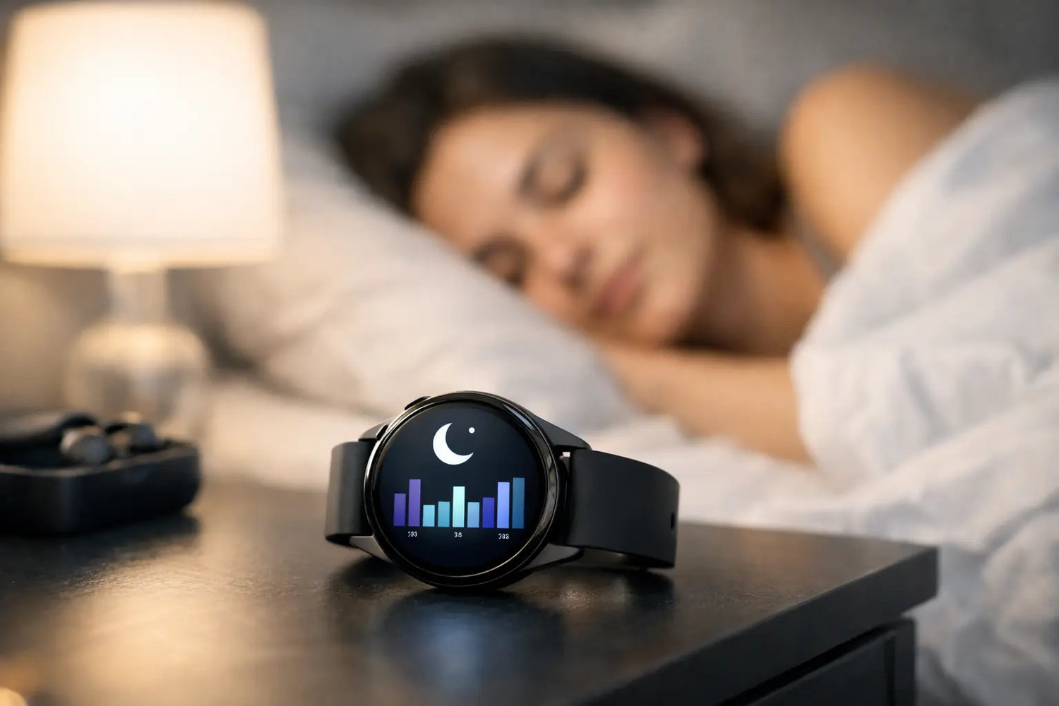 Which Smartwatch Tracks Sleep Accurately?