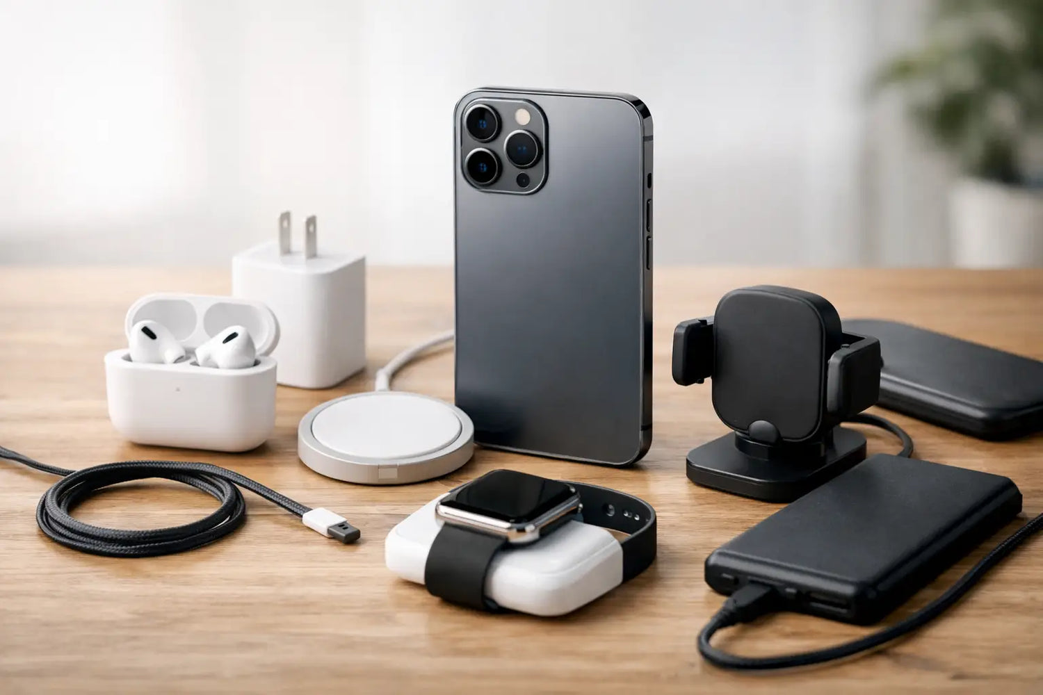 iPhone Accessories Buying Guide That Works