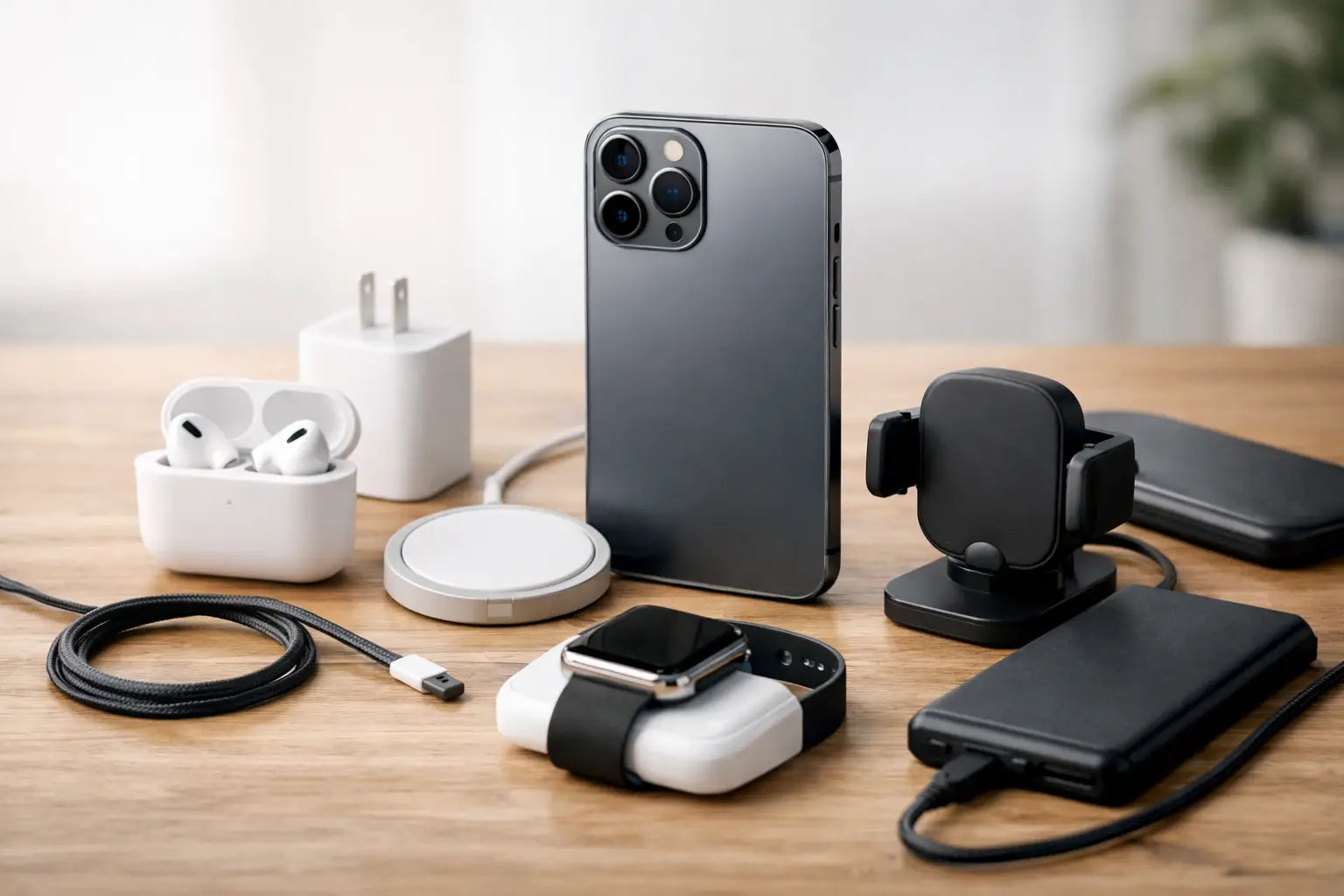 iPhone Accessories Buying Guide That Works