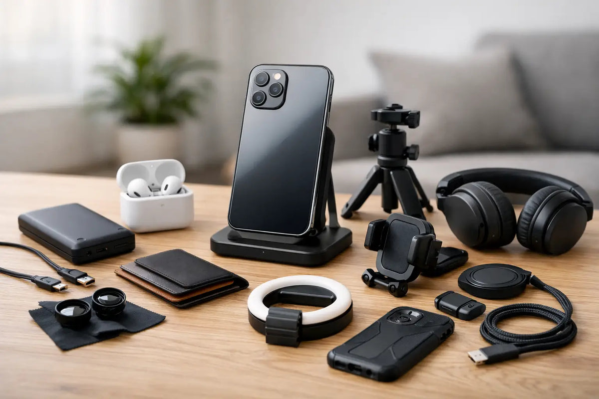 12 Best Phone Accessories Gifts That Get Used