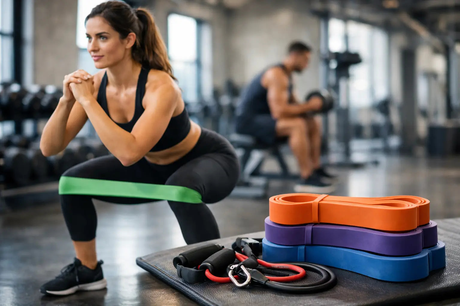 Are Resistance Bands Effective? Yes - Here’s Why