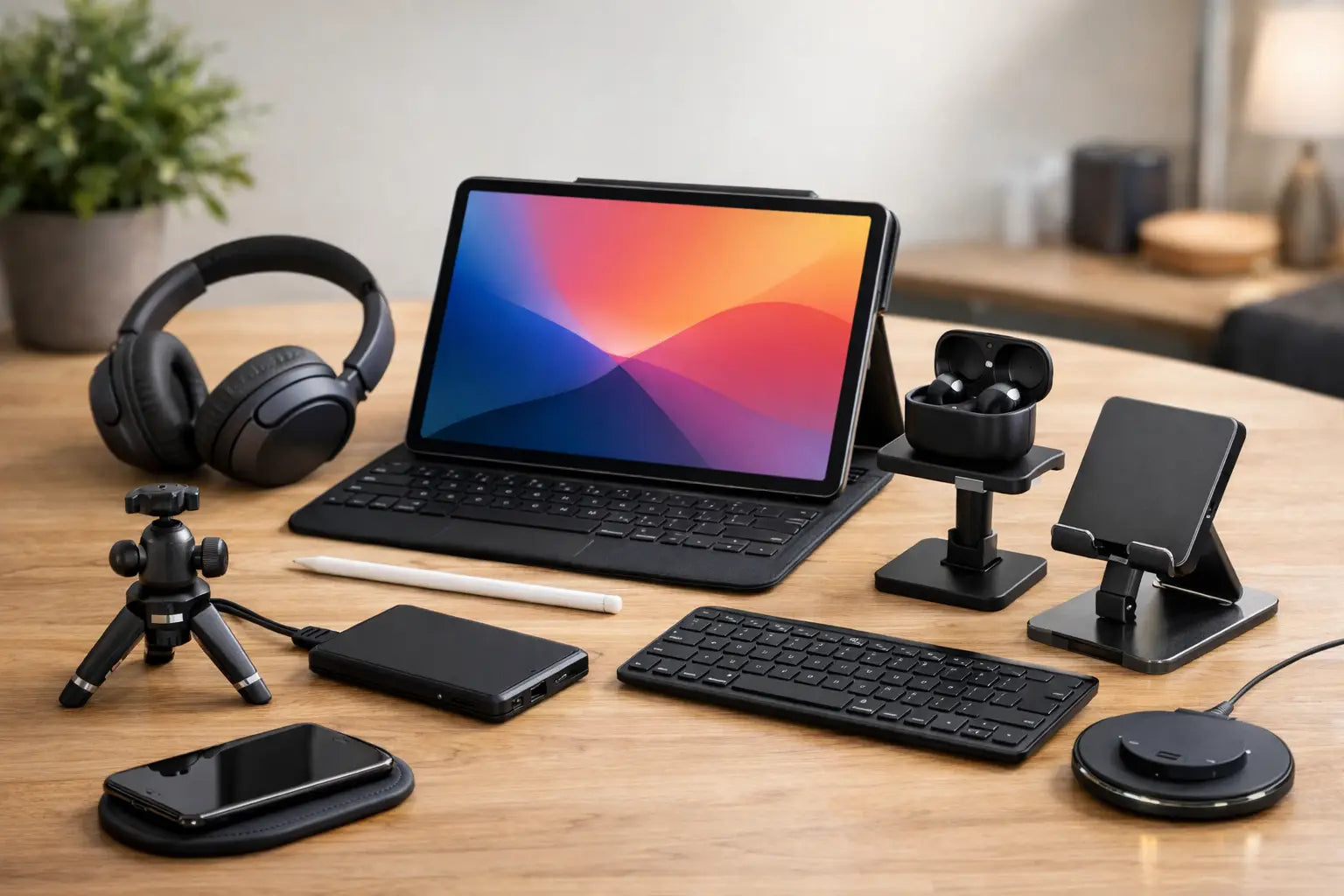 12 Tablet Accessories Worth Adding to Your Setup