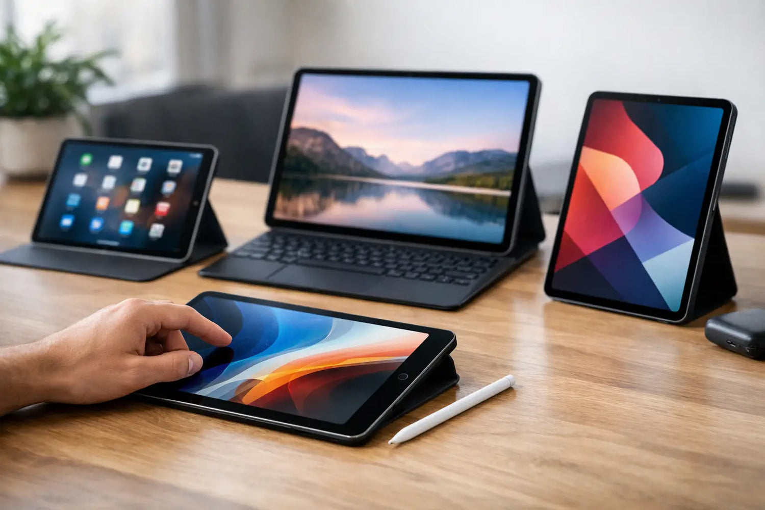 Tablet Buying Guide: Everything You Need to Know