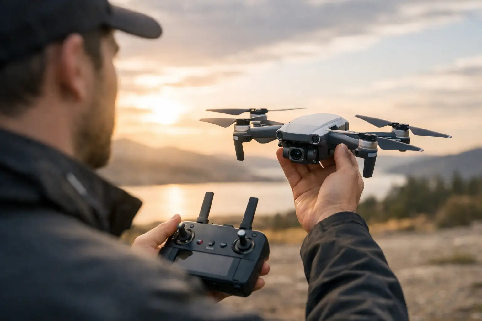 11 Beginner Drone Flying Tips for Smooth Starts