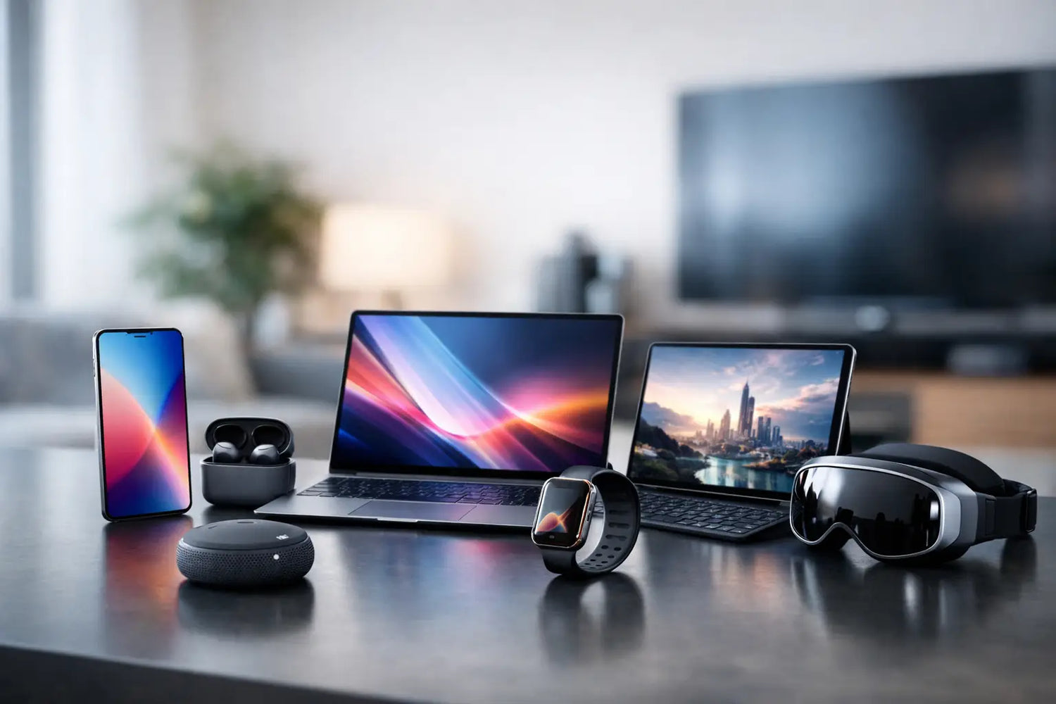 Tech Buying Guide 2026: Best Picks
