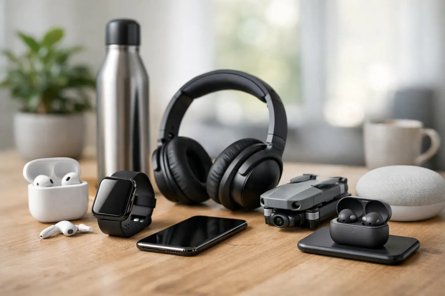 10 Daily Use Lifestyle Gadgets Worth Having