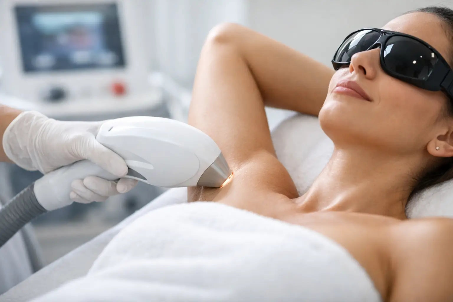 Is Laser Hair Removal Safe? What to Know First