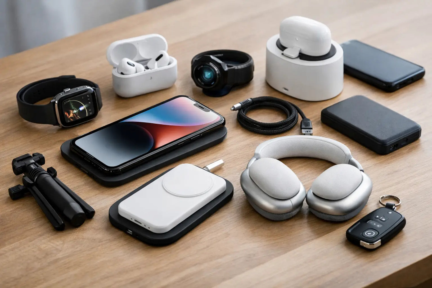 12 Best iPhone Accessories 2026