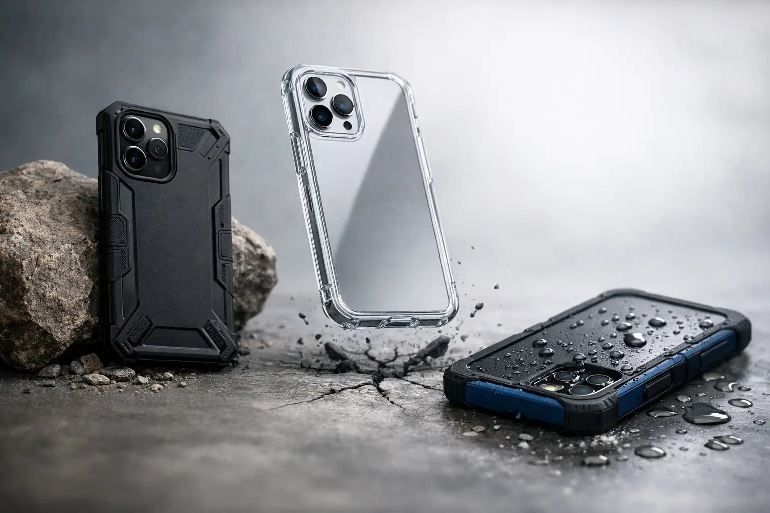 What Phone Case Protects Best? Real Answers