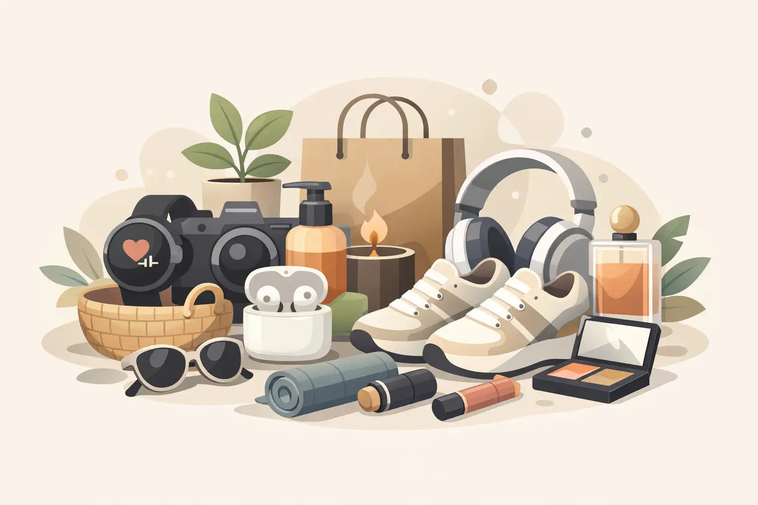 12 Lifestyle Products Examples That Sell