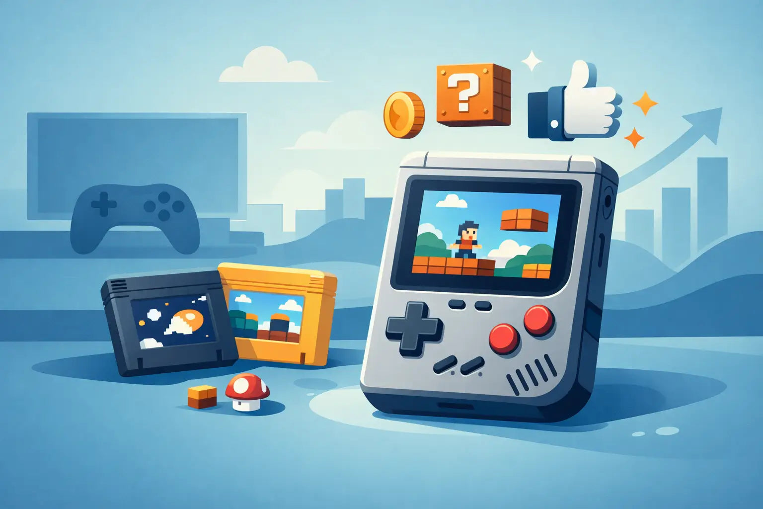 Retro Gaming R36 Ultra: Worth It?