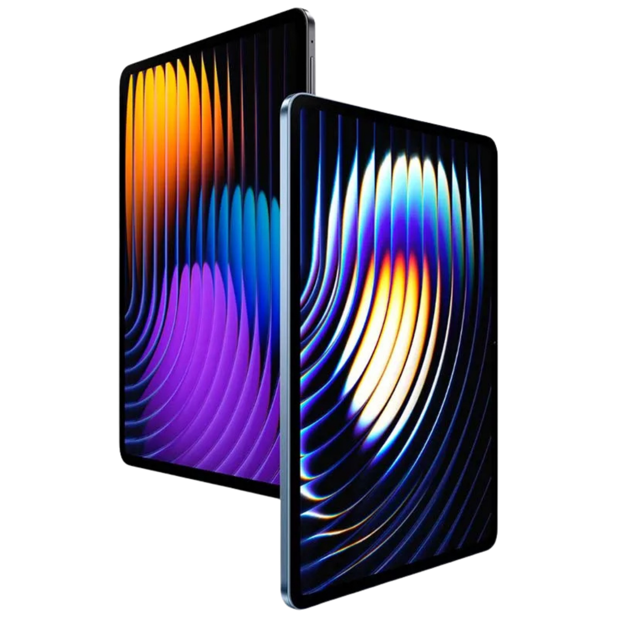 Xiaomi HyperOS Smart Tablet