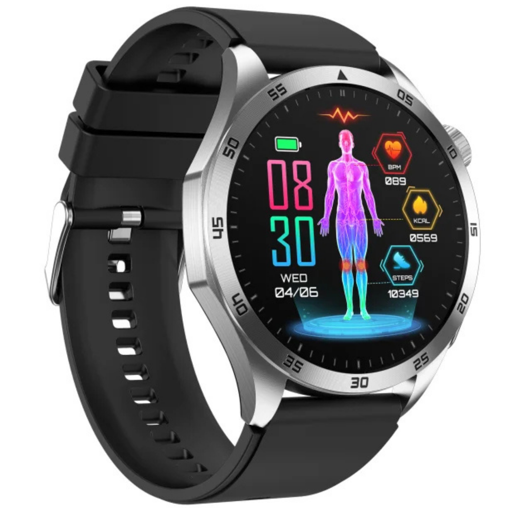 Vitality Pro Smartwatch