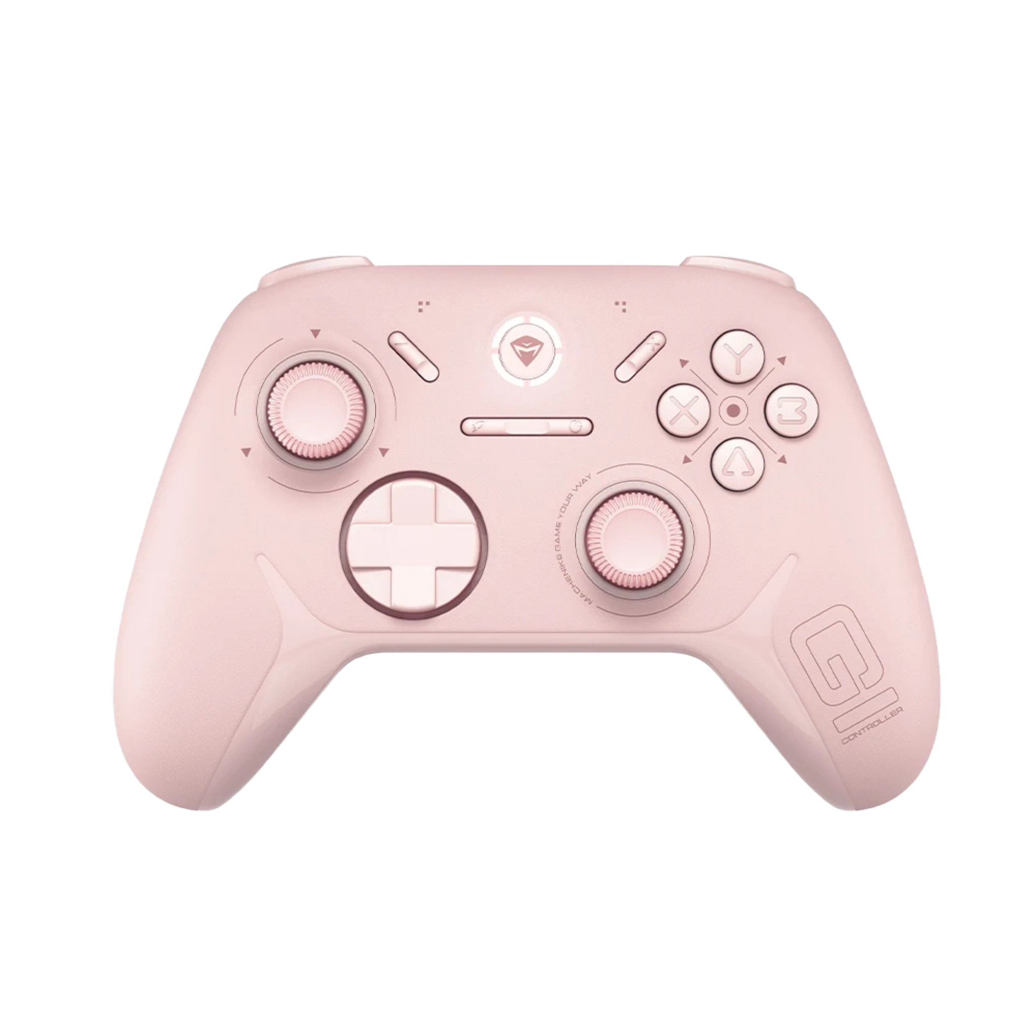 Machenike G1: Pro Tri-Mode Wireless Gaming Controller