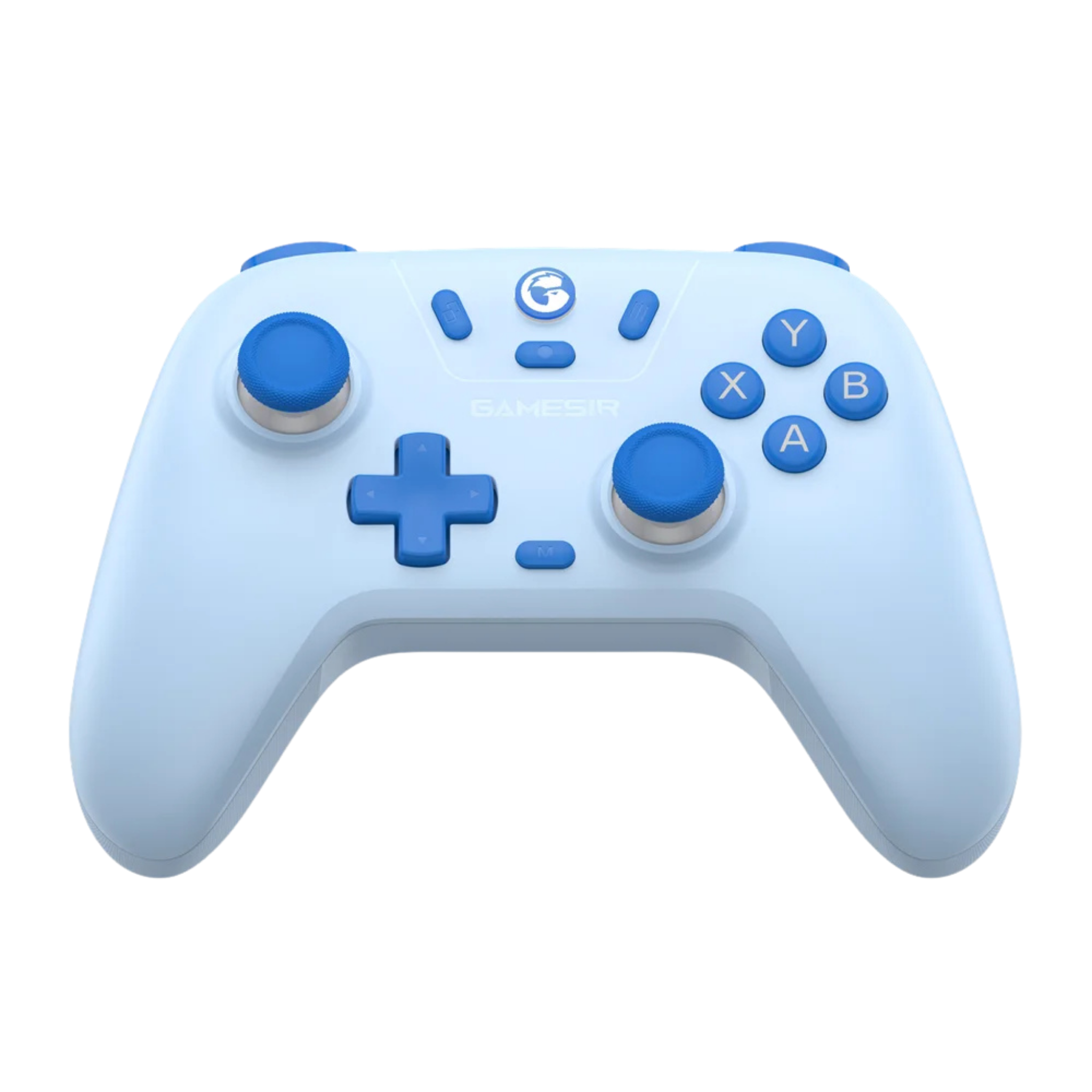 GameSir Nova Lite: The Ultimate Tri-Mode Hall Effect Controller