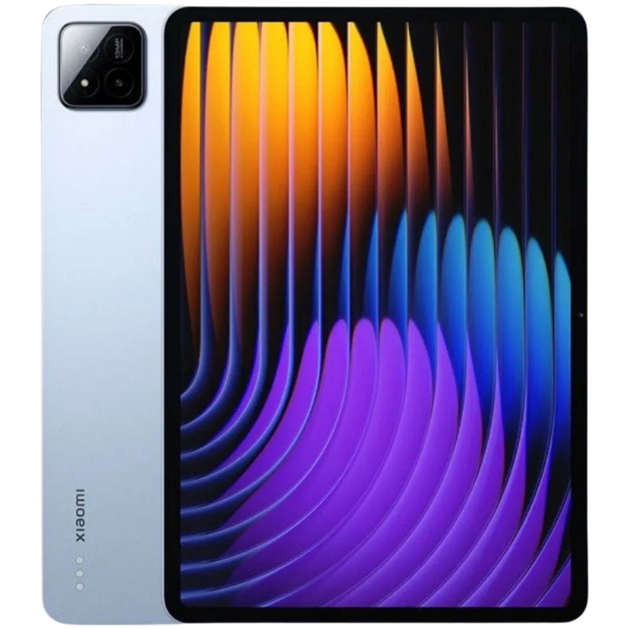 Xiaomi HyperOS Smart Tablet