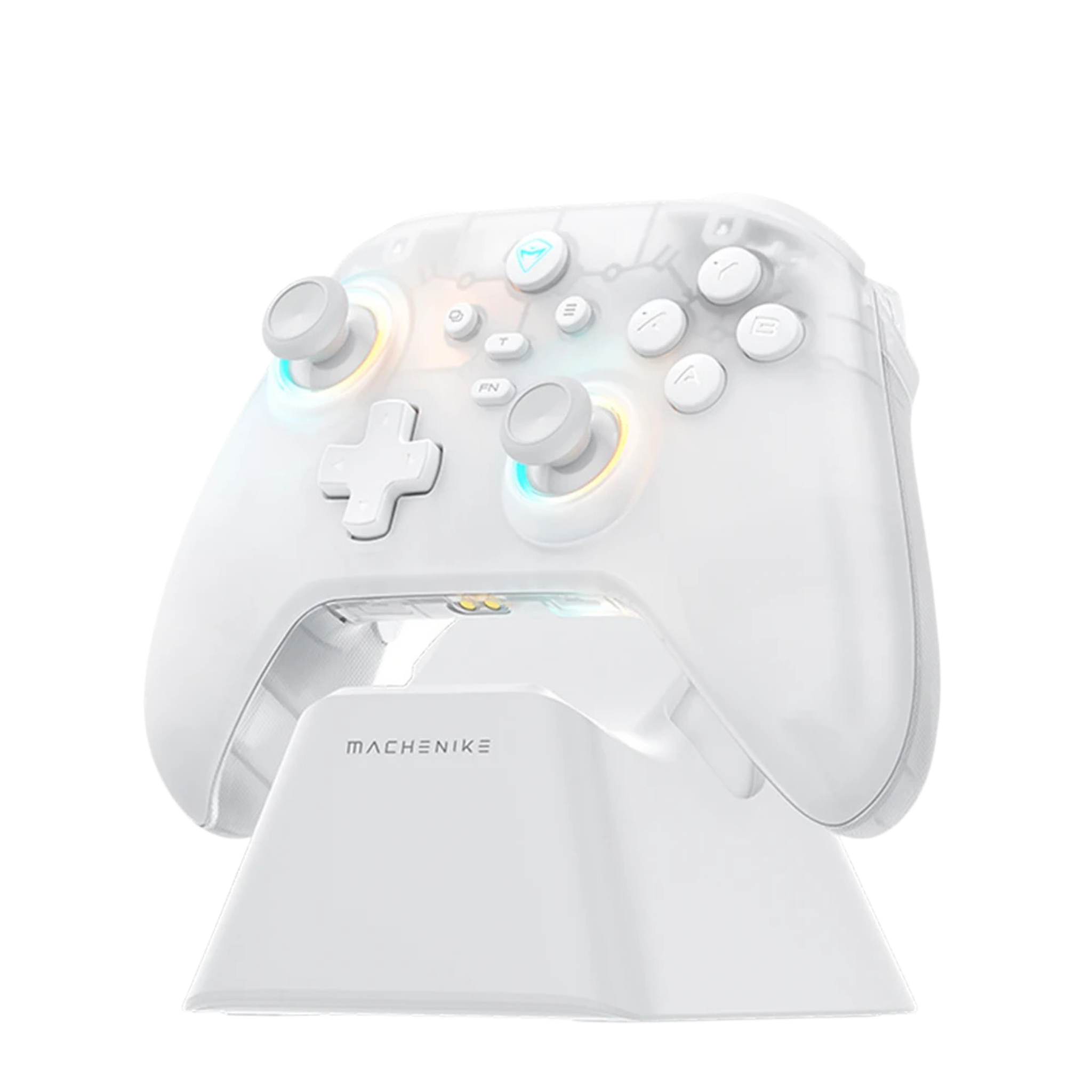 Machenike G3 Pro Tri-Mode Crystalline Controller