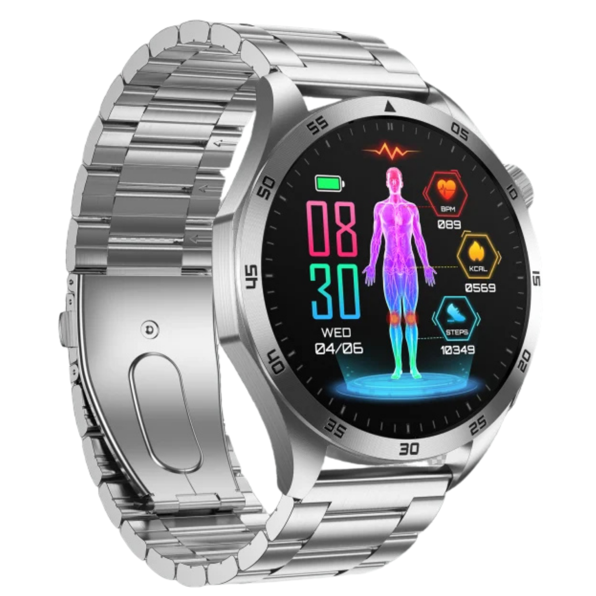 Vitality Pro Smartwatch