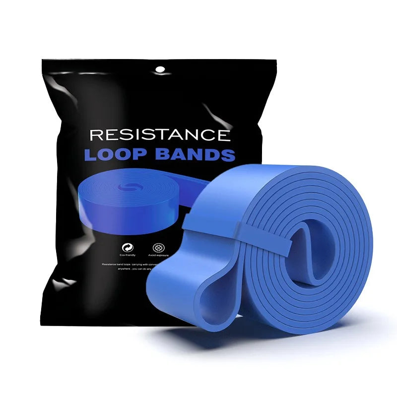 Premium Heavy-Duty Resistance Loop Bands